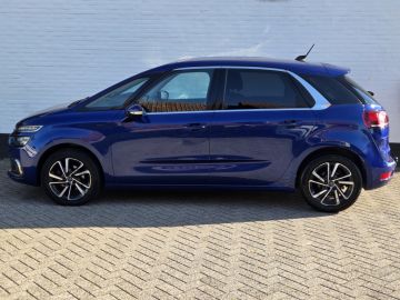 Citroën C4 Spacetourer